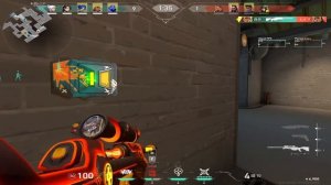 Как играет 17 летний Радиант в Валорант