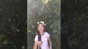 С.Есенин. Гой ты, Русь, моя родная! Читает Левицкая Радмила