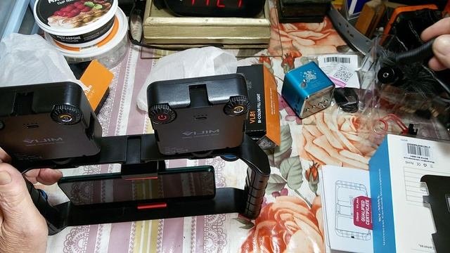 174  Распаковка товара с AliExpress.