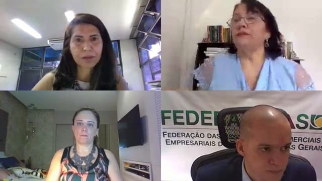 CCMG - 2ª Câmara de Julgamento - 08/10/2020 смотреть онлайн