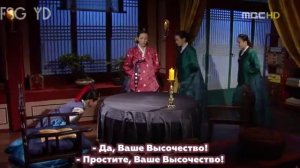 Ли Сан: Король Чонджо 1 сезон 51 серия