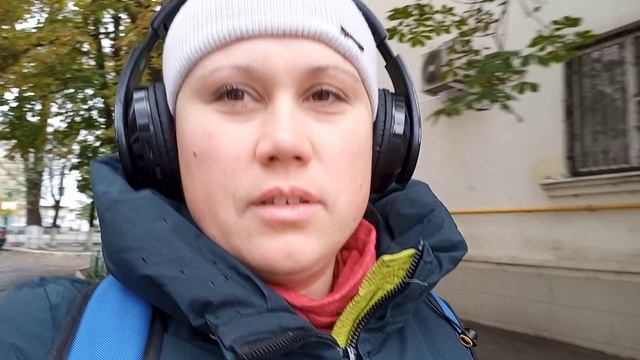 Собираем с сыном пазлы, иду на рынок, Влог за 4-7 ноября 2024 смотреть онлайн