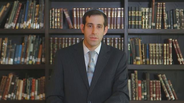 Ten Steps in Teshuva - Step 5: Tempo of Teshuva смотреть онлайн