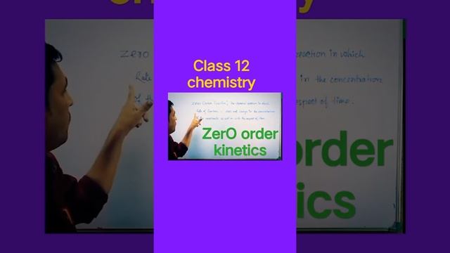 zero order kinetics full lecture@https://youtu.be/ocA5TUOj908