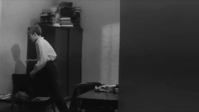 🔴МУЖСКОЙ РАЗГОВОР. (Игорь Шатров). 1968. Драма. Николай Яхонтов, Александр Кавалеров, Василий Шукши смотреть онлайн