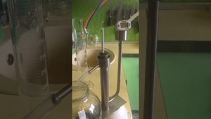 Дробная дистилляция солодового сс в бездефлегматорном режиме.ПВК 60л. От Ректифай.