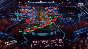 Tous les "Tous les mêmes - Stromae" de The Voice France / The Voice Kids France