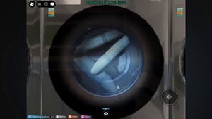 Washware testing.Балансировка.