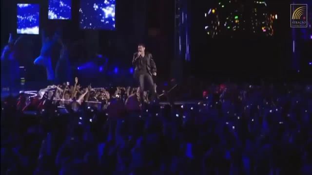 Limão Com Mel - Quando A Noite Chegar - Um Show De Emoções смотреть онлайн