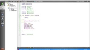 2. уроки по Qt. 2 урок. Сигналы и слоты + QDialog