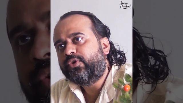 Love or attachment || Acharya Prashant смотреть онлайн