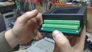 Автоматика от Паши Счастливчика Lakki box. анбоксинг)
