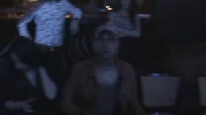 Алёна Высотская - Концерт - Презентация журнала 8 часов в Ночном клубе Metropol, г. Москва, 2011 г.