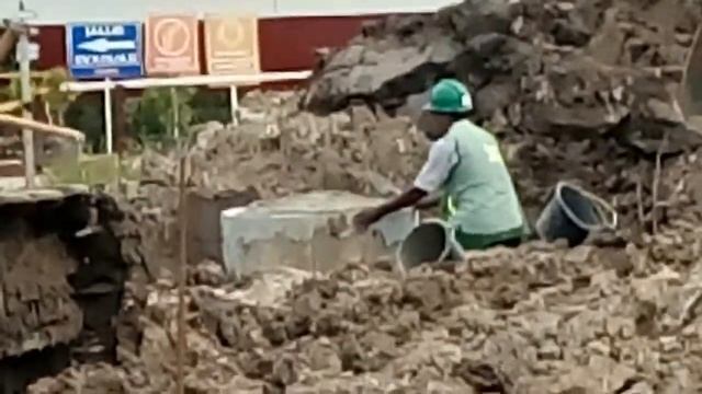 PDA TEST PADA TIANG BOR PILE смотреть онлайн