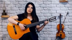 Nahide Babashlı - Ansızın ( Cover )