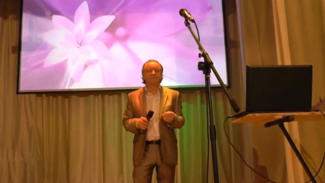 Сольный концерт Виктора Ортмана 1-е отделение смотреть онлайн