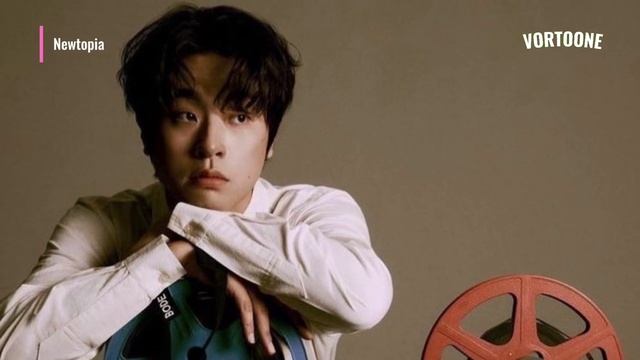 NEWTOPIA (2025) | Blackpink's Jisoo - Park Jung Min | Synopsis, Cast, Release date смотреть онлайн