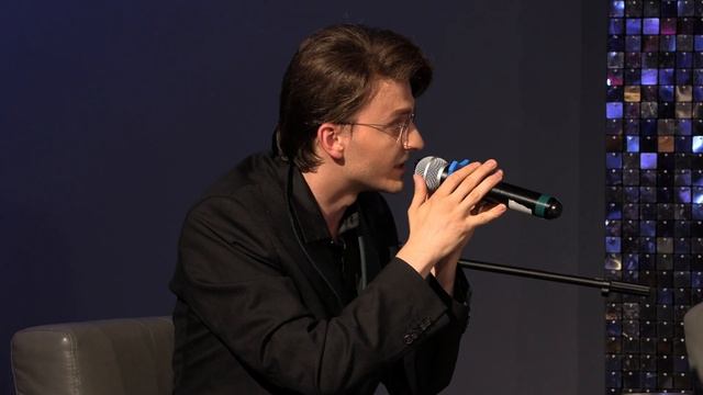 Александра Каспарова, Ярослав Баярунас - Индиго (cover Дана Соколова и Скруджи) смотреть онлайн