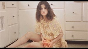 Selena Gomez - Fetish (Instrumental)