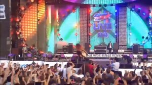 Нюша- Europa Plus LIVE 2016.