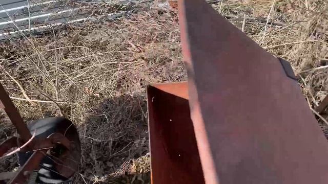 Сеялка Червона Зирка СУПН 8 экспресс-обзор от Анура Жунусова