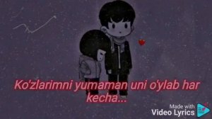 Yagzon Guruhi osha sevgi kani  premera music version 2022 xit taronalar