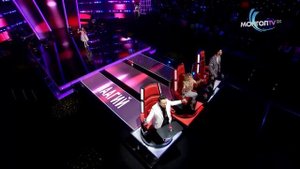 Ankhiluun.B - "Bestie" - Blind Audition - The Voice Kids Mongolia 2024