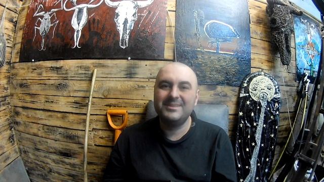Лука, апоп и последний диагноз 2 часть