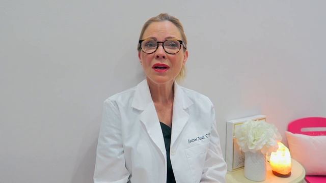 BOTOX Aftercare? Answered by Master Injector Justine Davis, RN смотреть онлайн