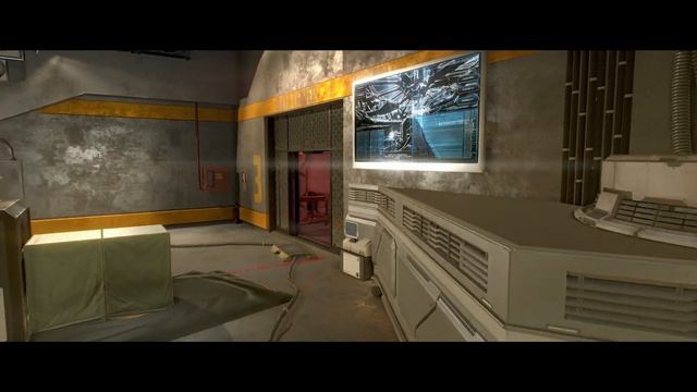 SOON IN GAME: "FREEZING POINT" MAP