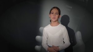 "Мама - Храм!". Читает Таисия Вагина, г. Коломна, школа №14