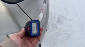 Toyota Gaia 1999 г.в в ОТС
