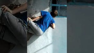 Пацан сыт