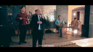 Кобилчон Зарипов - Арусу домод меояд 2021 | Qobiljon Zaripov