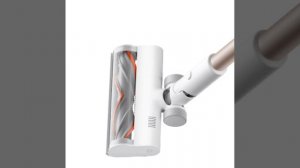 Вертикальный беспроводной пылесос XIAOMI Mi Vacuum Cleaner G9 plus - краткий обзор