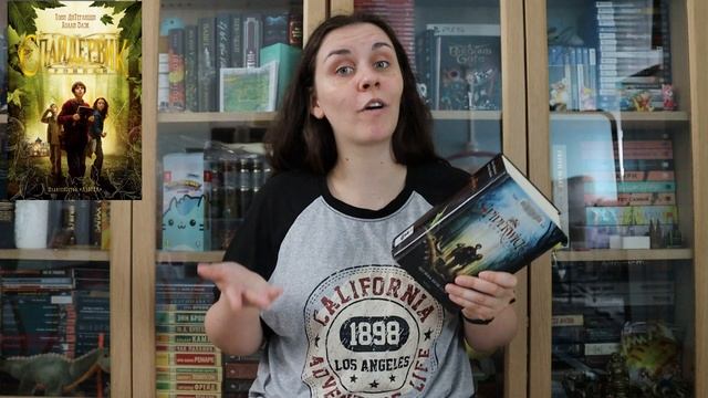 Что я прочитала в июле | Обзор книг смотреть онлайн