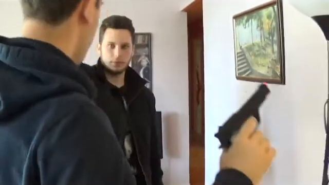 Hamlet (Russian Version) смотреть онлайн