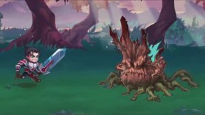 Хроники Хаоса. Что не так?