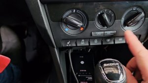 Skoda Rapid 2019