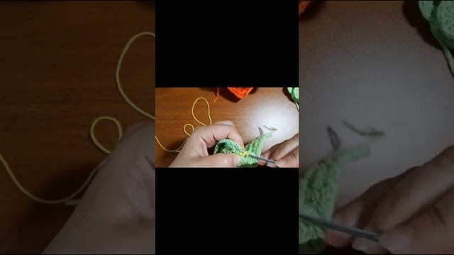 Соединение бабушкиных квадратов смотреть онлайн