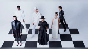 Roman Son - "Puzzle" - 2022