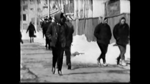 Мой город - Комсомольск на Днепре 3