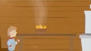 Возвращение старых смыслов. Сорока-ворона...