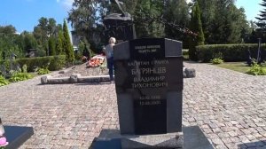серафимовское кладбище в санкт-петербурге