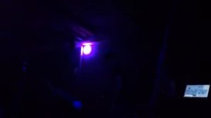 эпп - честерфилд l l спб 21.05.16. ионотека