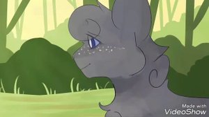 Пепелица | Cinderpelt | Я хочу к тебе | MAP | Коты Воители.