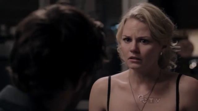 OUAT1.07 Regina - All I Have to do is Squeeze смотреть онлайн