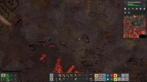 Factorio. Убиваем среднего червяка