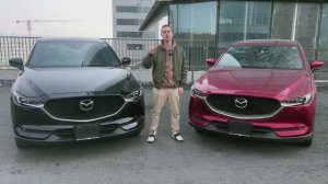 Mazda CX-5 , покупать в 2024 году ?