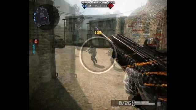 Warface-#2.Обзор на Сайга-12с Elite. смотреть онлайн